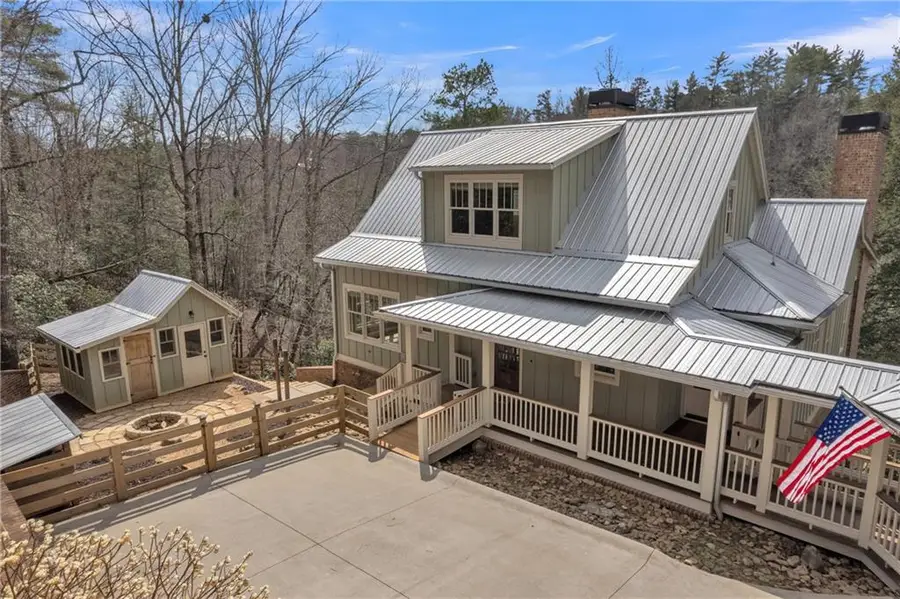 224 River Rock Drive, Dahlonega, GA 30533 - #2