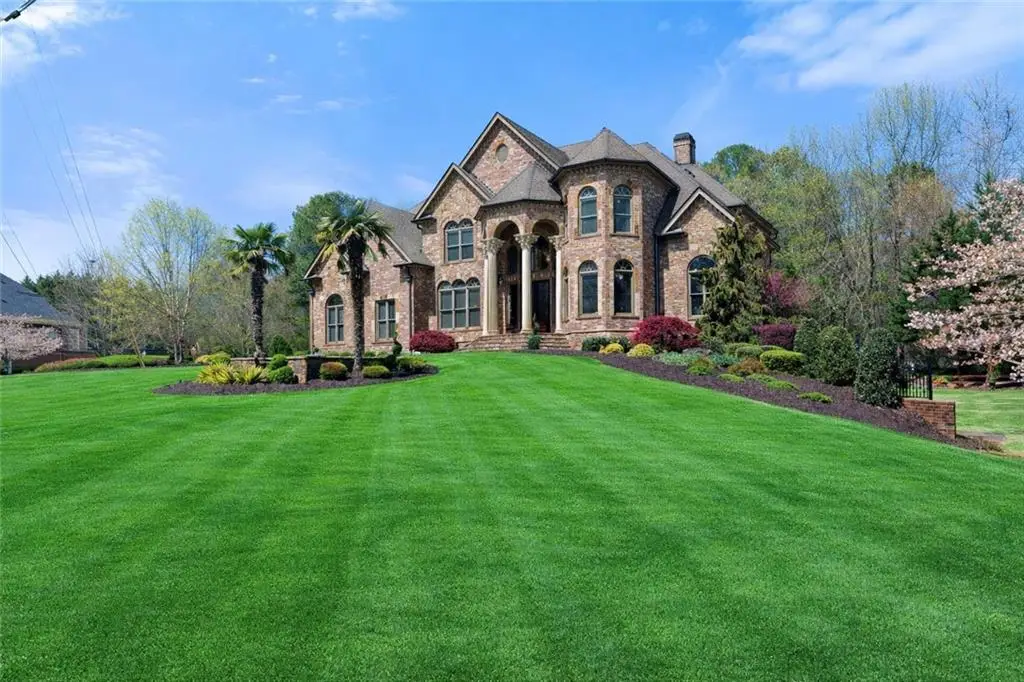 1310 Settles Road, Suwanee, GA 30024 - #1