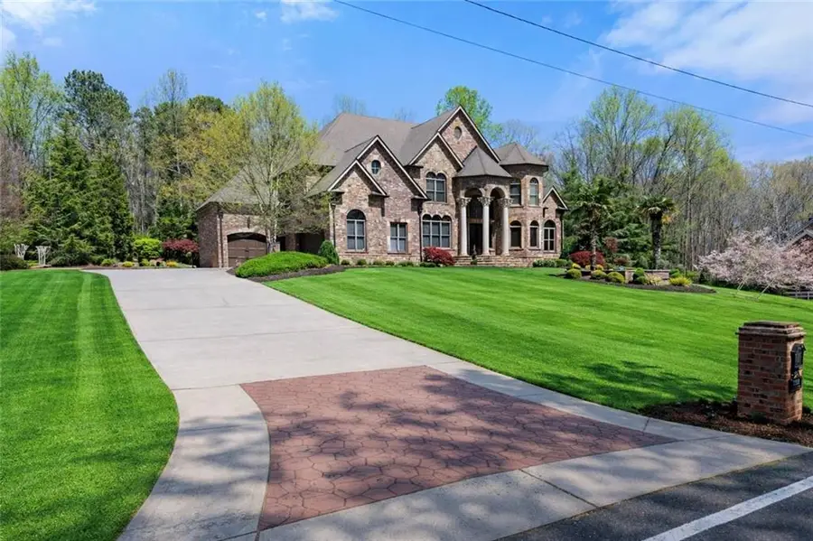 1310 Settles Road, Suwanee, GA 30024 - #2