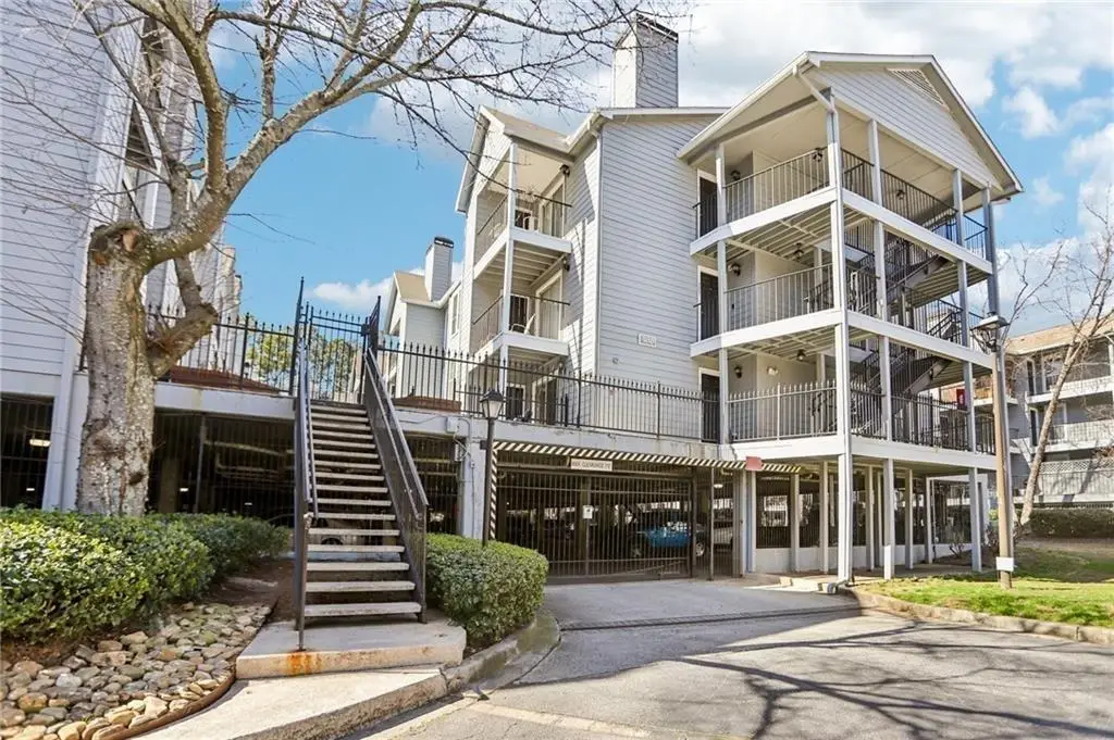 324 Granville Court, Atlanta, GA 30328 - #1