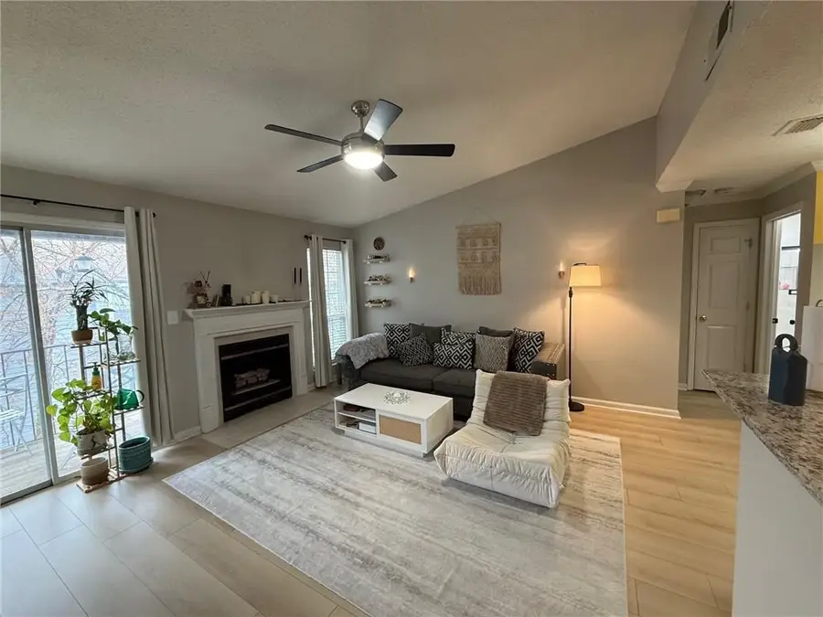 324 Granville Court, Atlanta, GA 30328 - #3