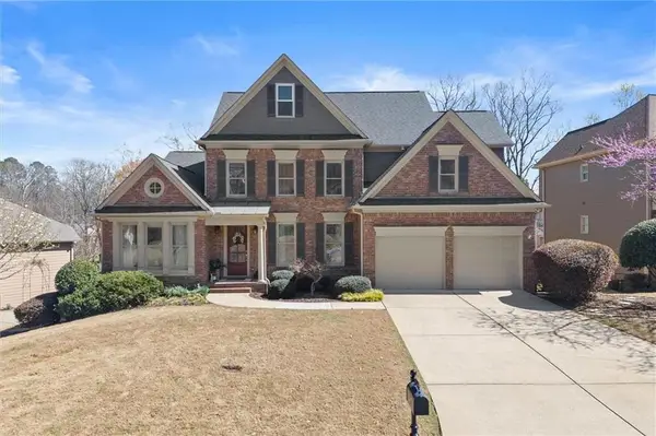 916 Laurelwood Court, Canton, GA 30115