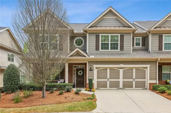 1650 Archstone Drive, Cumming, GA 30041