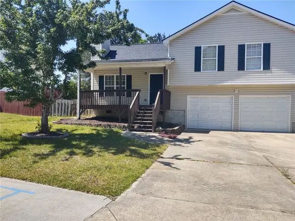 303 Gun Range Road, Dallas, GA 30132