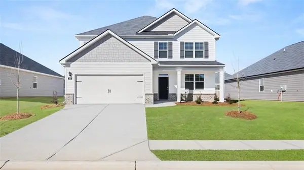 214 Cattle Drive, Perry, GA 31069