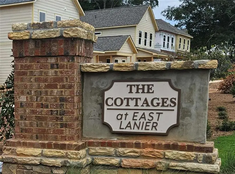 200 Maddux Street, Fayetteville, GA 30214 - #3