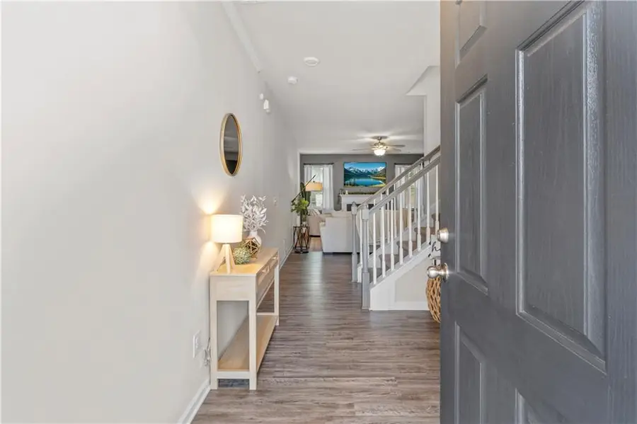 216 Ridge Valley Drive, Woodstock, GA 30189 - #2