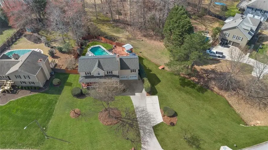 133 Courtland Circle, Powder Springs, GA 30127 - #3