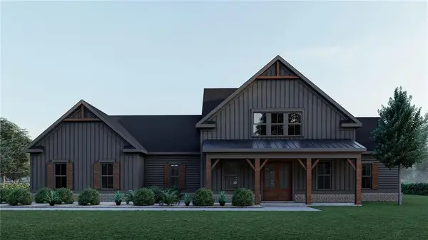 7950 Grand Meadow Run, Gainesville, GA 30506