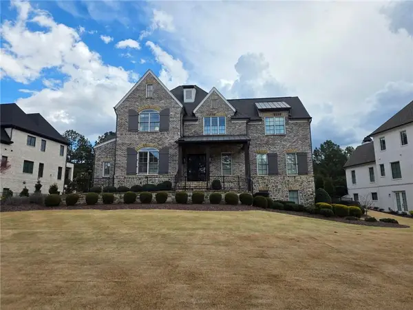 4871 Hanalei Hollow, Suwanee, GA 30024