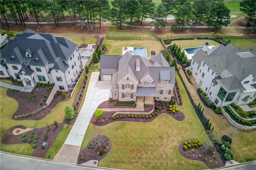 4871 Hanalei Hollow, Suwanee, GA 30024 - #2