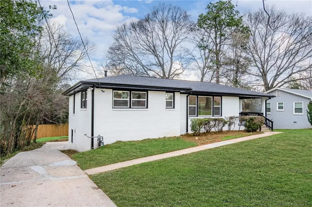 2868 Lynda Place, Decatur, GA 30032 - #1