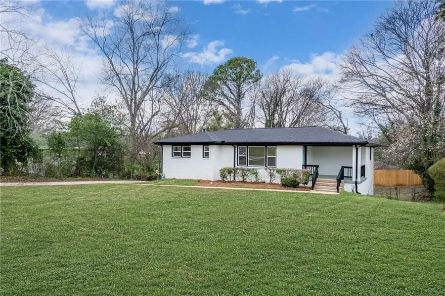 2868 Lynda Place, Decatur, GA 30032 - #3