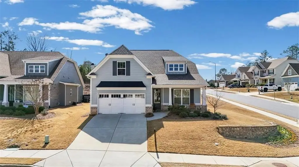 10 Palmetto Run, Dallas, GA 30132 - #1