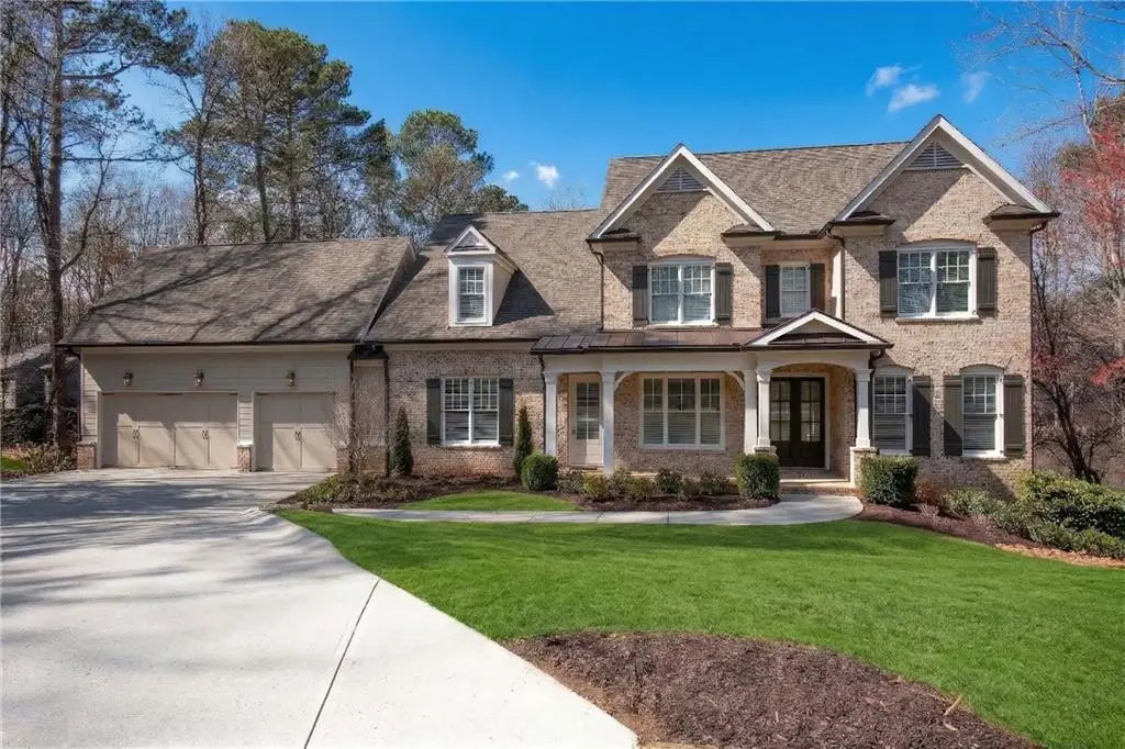 24 The Landing, Atlanta, GA 30350 - #1