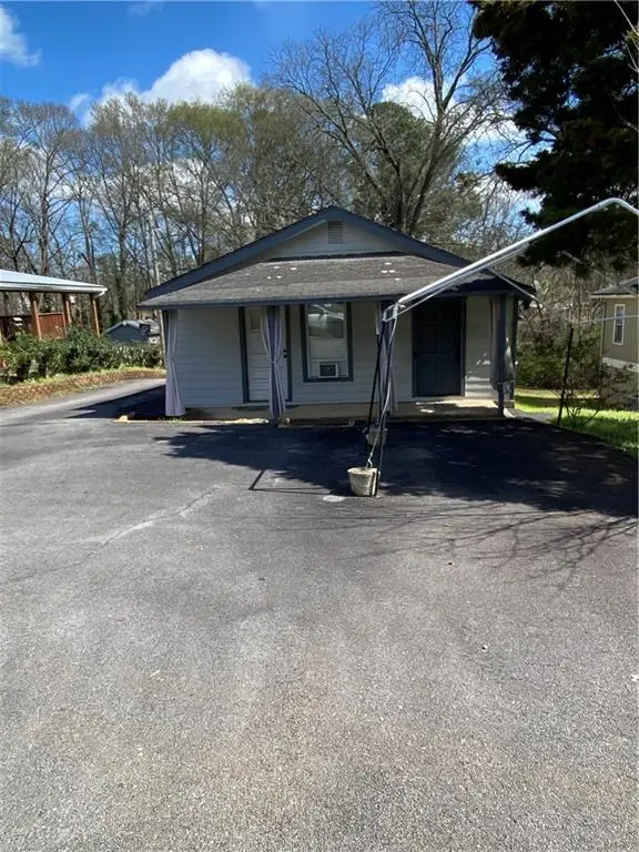 140 Line Street, Buford, GA 30518 - #2