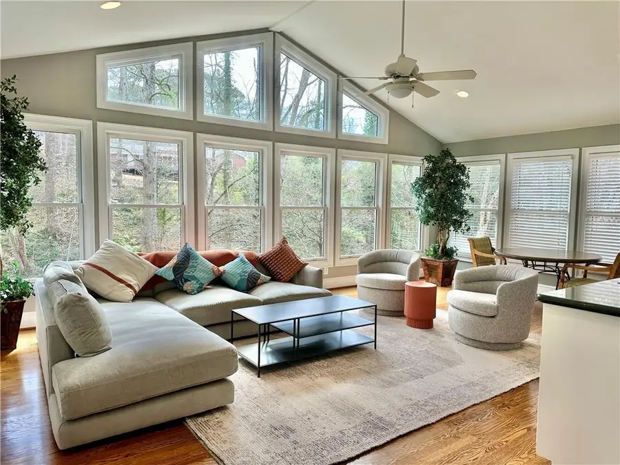 3510 Greystone Circle, Atlanta, GA 30341 - #2