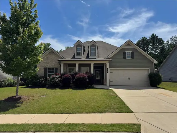72 Blue Billed Crossing, Jefferson, GA 30549