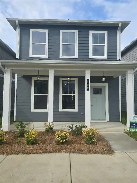 120 Bartow Street, Fayetteville, GA 30214