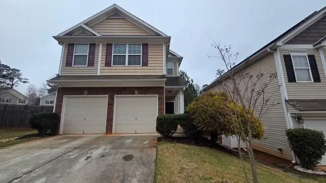 843 Lobdale Falls Drive, Lawrenceville, GA 30045 - #1
