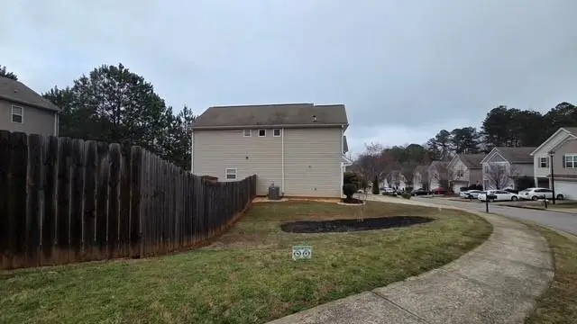 843 Lobdale Falls Drive, Lawrenceville, GA 30045 - #3