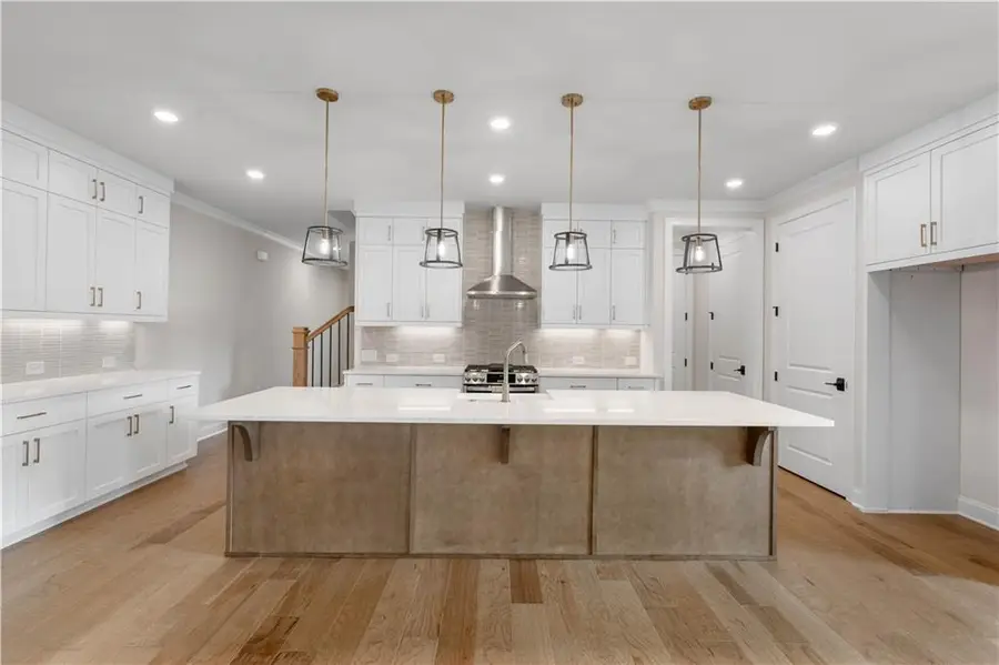 4701 Bandolino Lane #425, Peachtree Corners, GA 30092 - #3