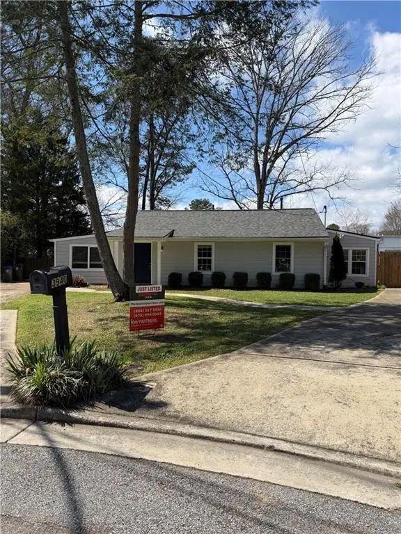 3940 Forrest Court, Chamblee, GA 30341 - #1