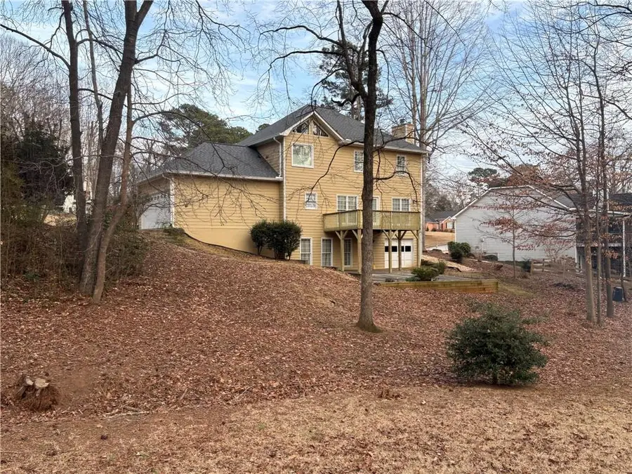 9141 Saddlebrook Way, Douglasville, GA 30135 - #3