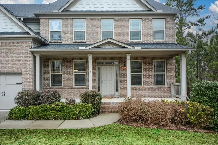 5573 Primrose Park Court, Sugar Hill, GA 30518 - #3