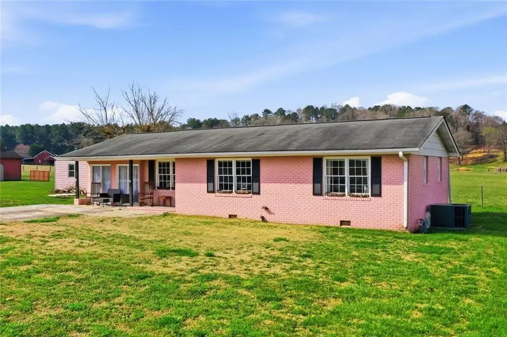 93 Euharlee Street, Taylorsville, GA 30178 - #1