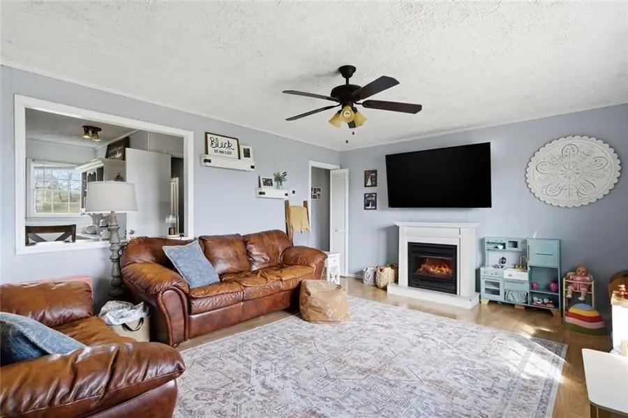 93 Euharlee Street, Taylorsville, GA 30178 - #3