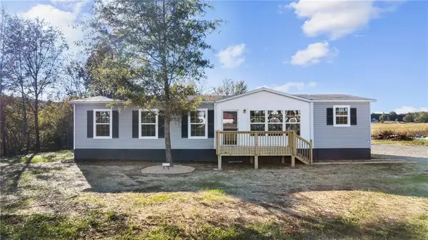 5712 Rockmart Road Se, Silver Creek, GA 30173