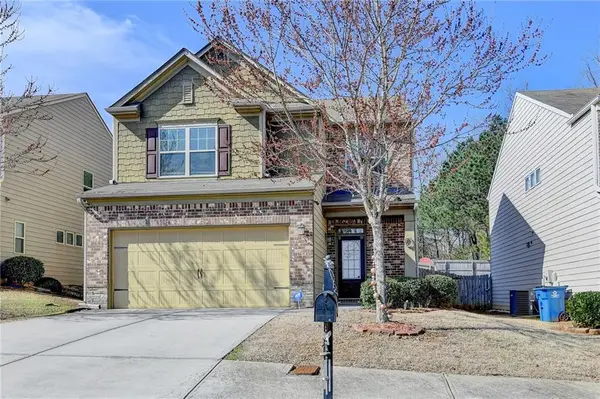 115 Brushed Ives Court, Lawrenceville, GA 30045