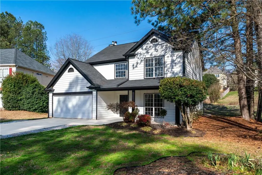 1250 Springmont Court, Lawrenceville, GA 30043 - #1