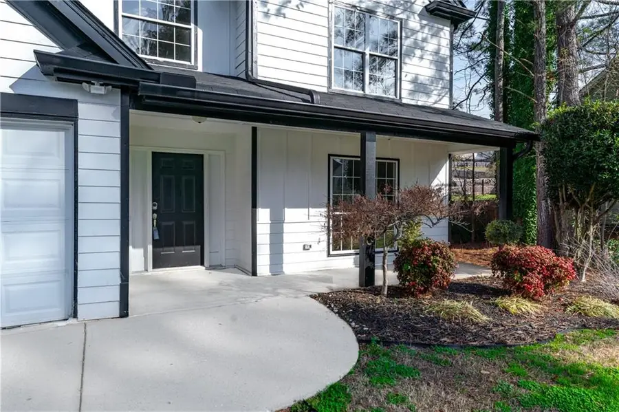 1250 Springmont Court, Lawrenceville, GA 30043 - #3