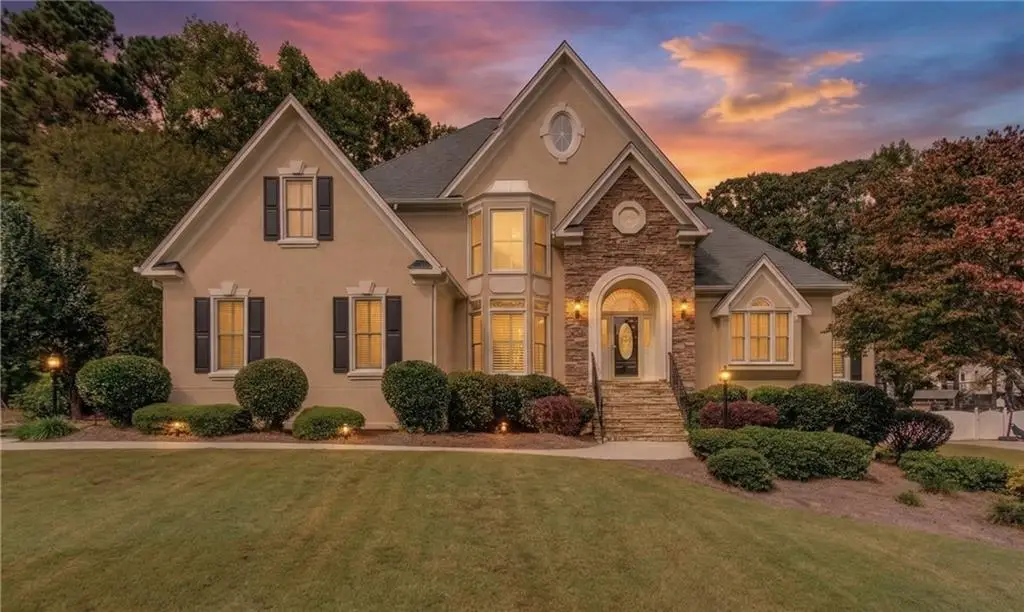 1405 Wilmington Way, Grayson, GA 30017 - #1