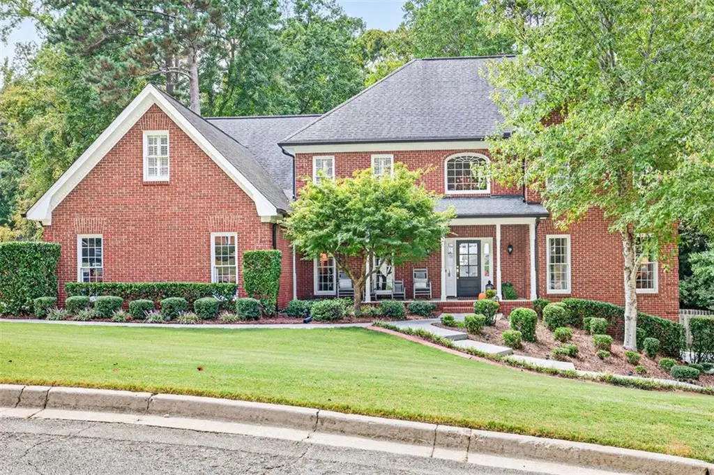 5089 Browning Way Sw, Lilburn, GA 30047 - #1