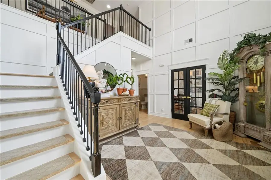 5803 Little Doe Walk, Flowery Branch, GA 30542 - #3