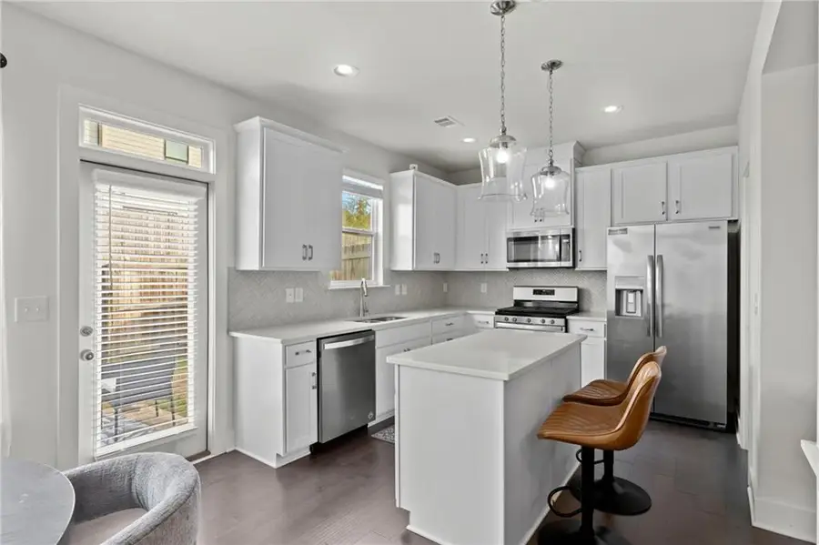 36 Caison Drive, Winder, GA 30680 - #2