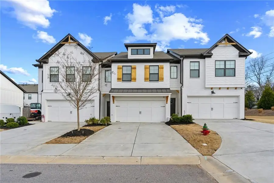 36 Caison Drive, Winder, GA 30680 - #3