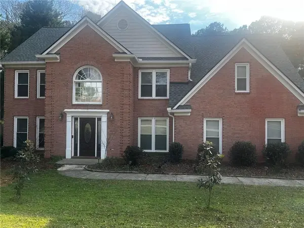 2238 Roseberry Lane, Grayson, GA 30017