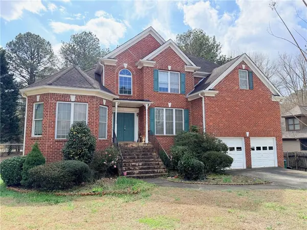 2100 Skyland Cove Lane, Snellville, GA 30078