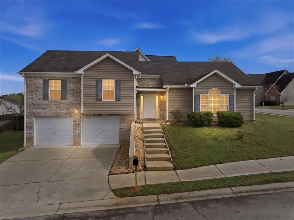 109 Tyler Way, Jackson, GA 30233 - #1