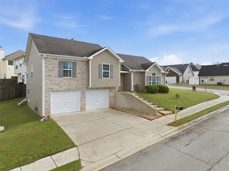 109 Tyler Way, Jackson, GA 30233 - #2