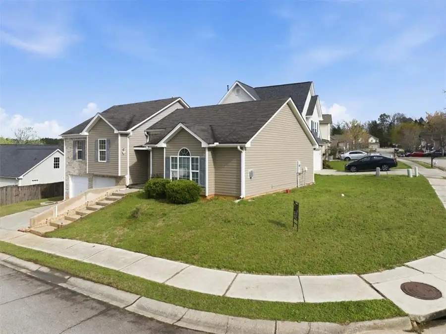 109 Tyler Way, Jackson, GA 30233 - #3