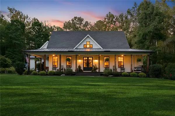 889 Freehome Road, Canton, GA 30115