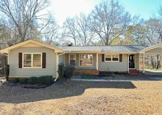 5291 Driskell Drive, Winston, GA 30187 - #1