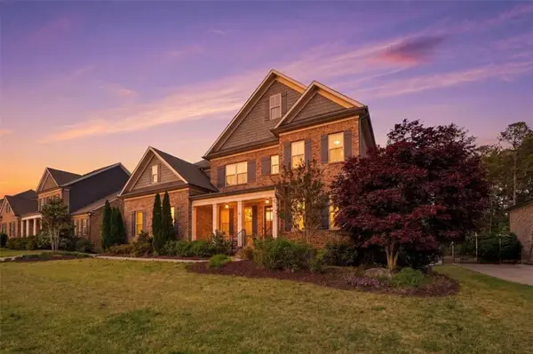 1620 Copperleaf Court Nw, Kennesaw, GA 30152