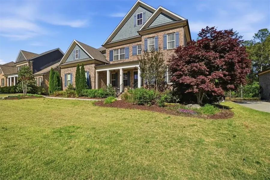 1620 Copperleaf Court Nw, Kennesaw, GA 30152 - #2