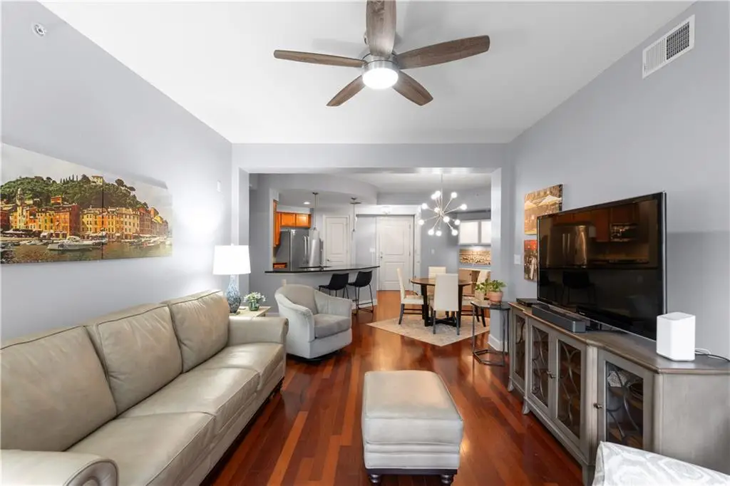 200 River Vista Drive #436, Sandy Springs, GA 30339 - #1